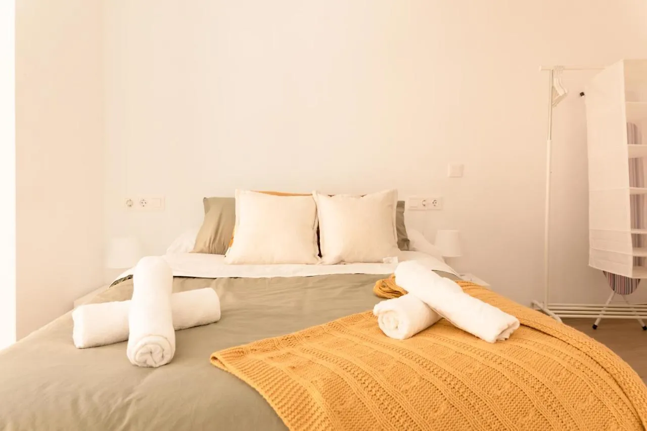 Apartamento Duplex Victory III Málaga España