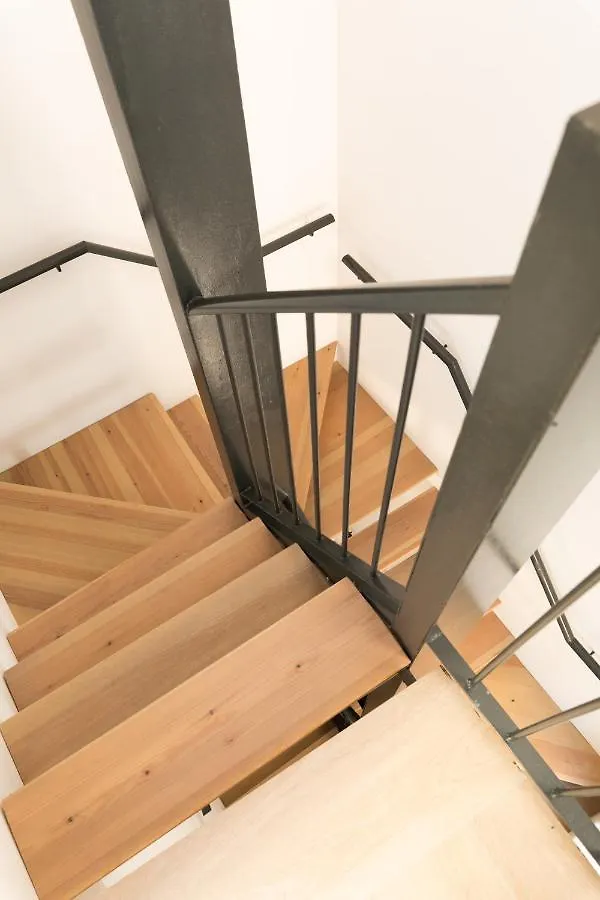 Duplex Victory III Apartment Malaga 0*,