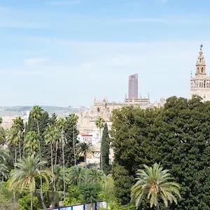 Jardines De Meca Sevilha