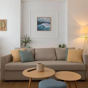  Apartamento Sunstay Cosy Flat I Cristo