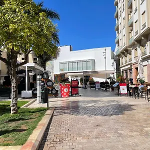 Apartamento Santiago Center 2