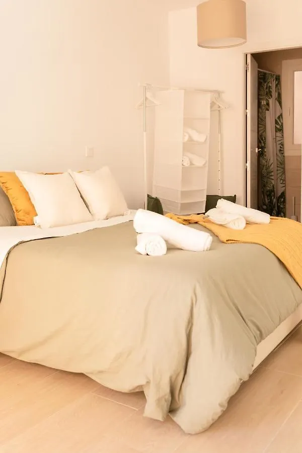 Duplex Victory III Apartment Malaga