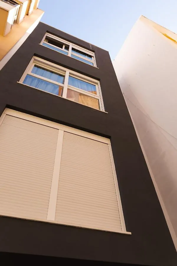 Duplex Victory III Apartment Malaga