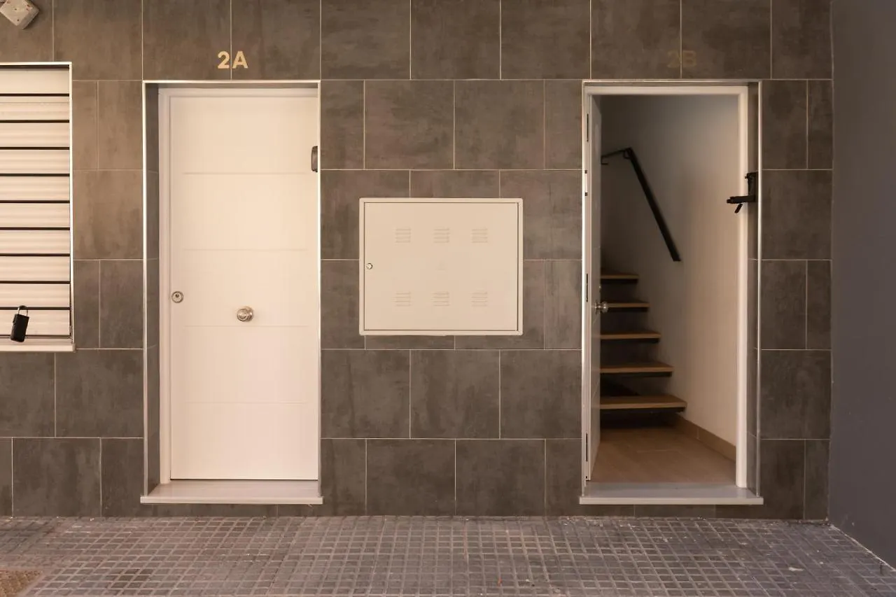 Duplex Victory III Apartment Malaga