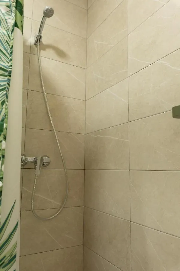 Duplex Victory III Apartment Malaga