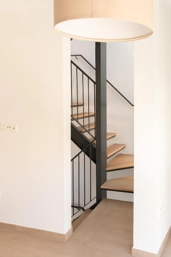 Duplex Victory III Apartment Malaga