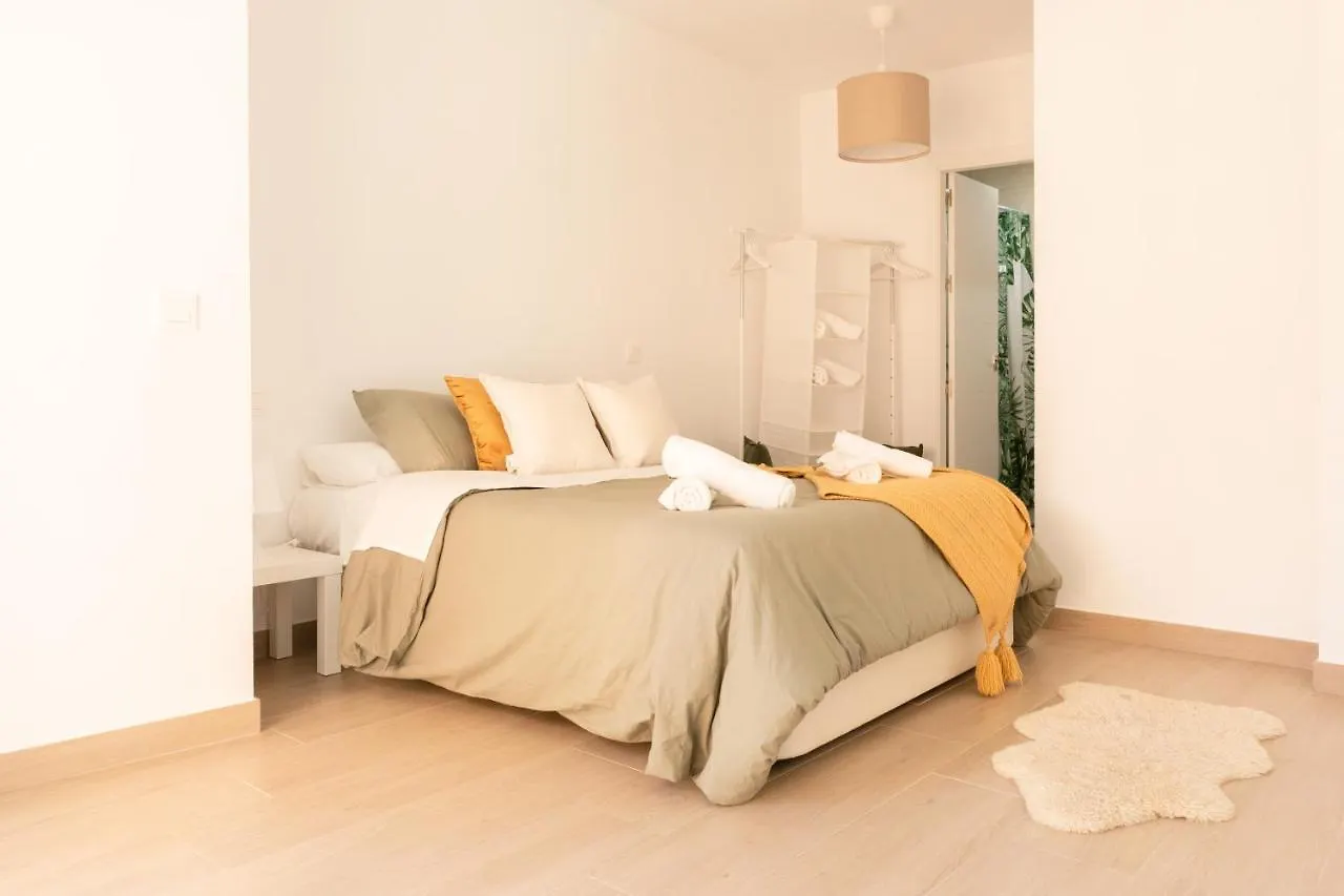 Duplex Victory III Apartment Malaga 0*,  Spain