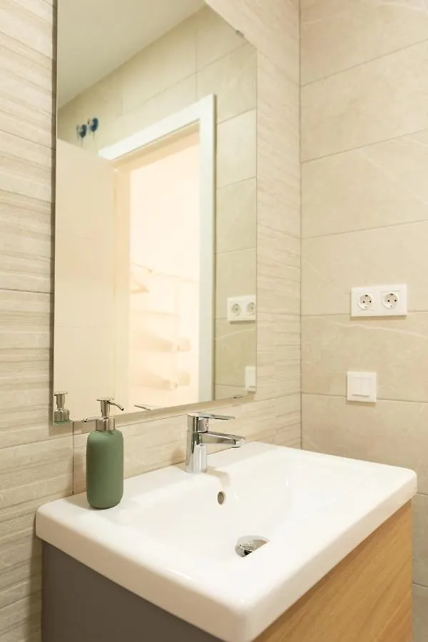 Duplex Victory III Apartment Malaga 0*,  Spain